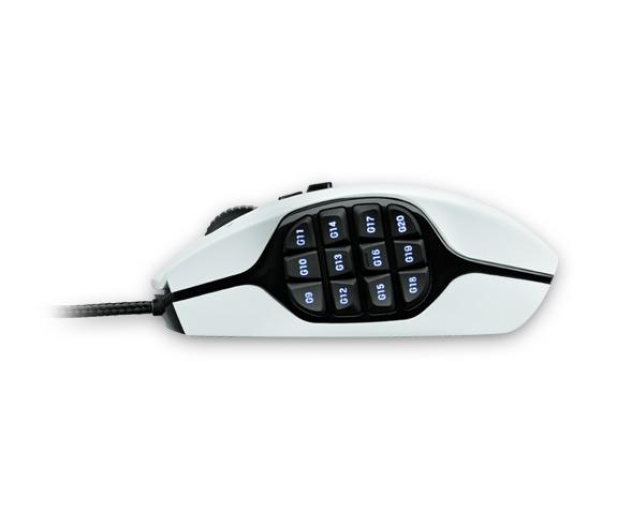 LOGITECH G600 910-002872 - 81876 - zdjęcie 6